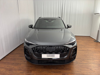 Audi Q5 Gebrauchtwagen Audi Q5 Gebrauchtwagen