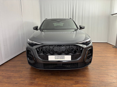 Audi Q5 Gebrauchtwagen Audi Q5 Gebrauchtwagen