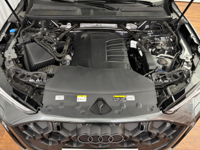 Audi Q5 Gebrauchtwagen Audi Q5 Gebrauchtwagen