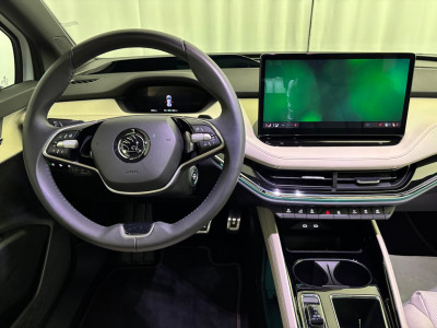 Skoda Enyaq Gebrauchtwagen Skoda Enyaq Gebrauchtwagen