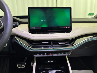 Skoda Enyaq Gebrauchtwagen Skoda Enyaq Gebrauchtwagen