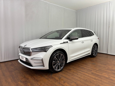 Skoda Enyaq Gebrauchtwagen