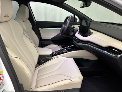 Skoda Enyaq Gebrauchtwagen Skoda Enyaq Gebrauchtwagen