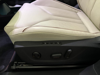 Skoda Enyaq Gebrauchtwagen Skoda Enyaq Gebrauchtwagen