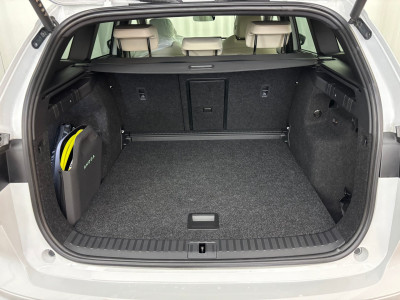 Skoda Enyaq Gebrauchtwagen Skoda Enyaq Gebrauchtwagen