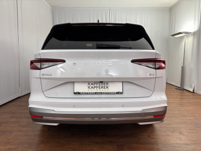 Skoda Enyaq Gebrauchtwagen Skoda Enyaq Gebrauchtwagen