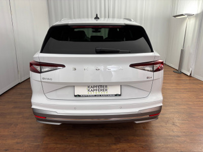 Skoda Enyaq Gebrauchtwagen Skoda Enyaq Gebrauchtwagen