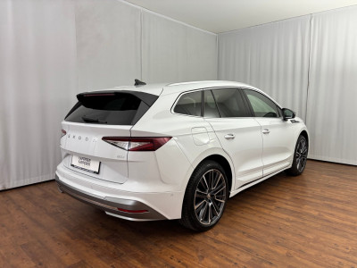 Skoda Enyaq Gebrauchtwagen Skoda Enyaq Gebrauchtwagen