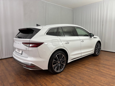 Skoda Enyaq Gebrauchtwagen Skoda Enyaq Gebrauchtwagen