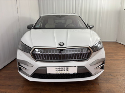 Skoda Enyaq Gebrauchtwagen Skoda Enyaq Gebrauchtwagen