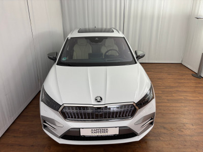Skoda Enyaq Gebrauchtwagen Skoda Enyaq Gebrauchtwagen