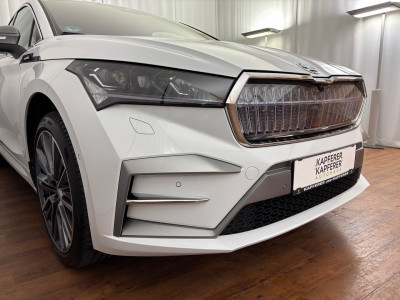 Skoda Enyaq Gebrauchtwagen Skoda Enyaq Gebrauchtwagen