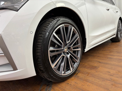 Skoda Enyaq Gebrauchtwagen Skoda Enyaq Gebrauchtwagen