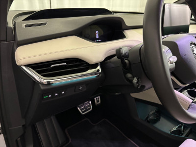 Skoda Enyaq Gebrauchtwagen Skoda Enyaq Gebrauchtwagen