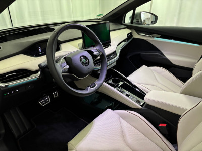 Skoda Enyaq Gebrauchtwagen Skoda Enyaq Gebrauchtwagen