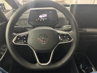 VW ID.3 Gebrauchtwagen VW ID.3 Gebrauchtwagen