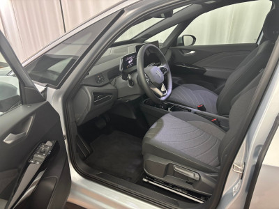 VW ID.3 Gebrauchtwagen VW ID.3 Gebrauchtwagen
