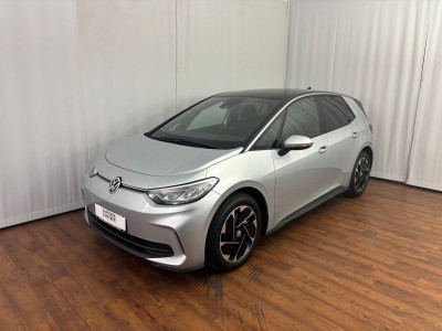 VW ID.3 Gebrauchtwagen