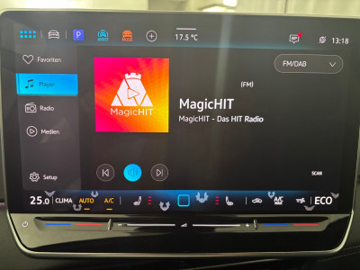 VW ID.3 Gebrauchtwagen VW ID.3 Gebrauchtwagen