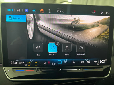 VW ID.3 Gebrauchtwagen VW ID.3 Gebrauchtwagen