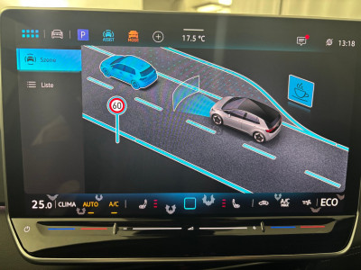 VW ID.3 Gebrauchtwagen VW ID.3 Gebrauchtwagen