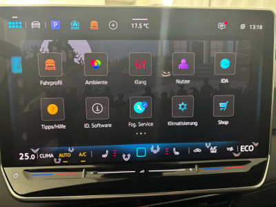 VW ID.3 Gebrauchtwagen VW ID.3 Gebrauchtwagen