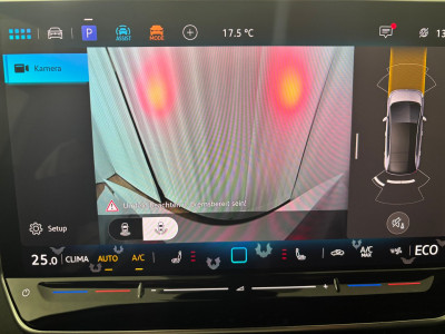 VW ID.3 Gebrauchtwagen VW ID.3 Gebrauchtwagen