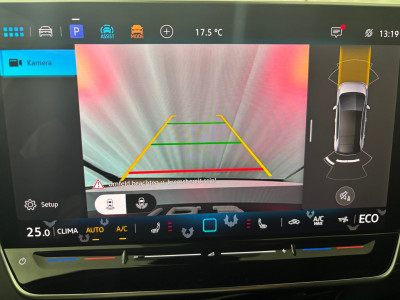 VW ID.3 Gebrauchtwagen VW ID.3 Gebrauchtwagen