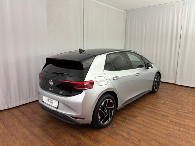 VW ID.3 Gebrauchtwagen VW ID.3 Gebrauchtwagen