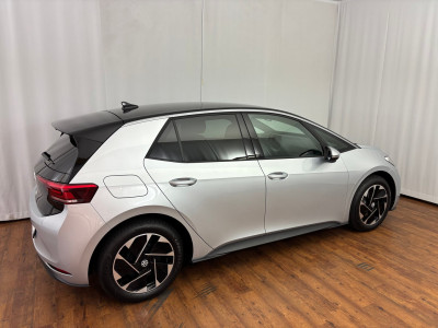 VW ID.3 Gebrauchtwagen VW ID.3 Gebrauchtwagen