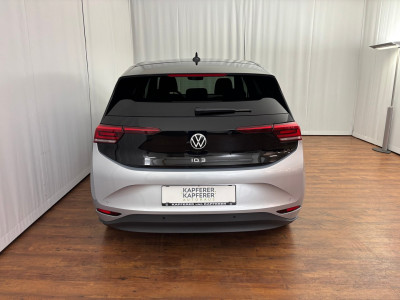 VW ID.3 Gebrauchtwagen VW ID.3 Gebrauchtwagen