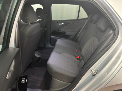 VW ID.3 Gebrauchtwagen VW ID.3 Gebrauchtwagen