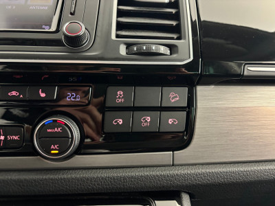 VW Multivan Gebrauchtwagen VW Multivan Gebrauchtwagen