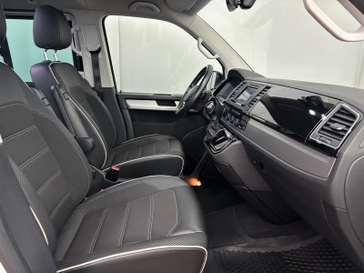 VW Multivan Gebrauchtwagen VW Multivan Gebrauchtwagen