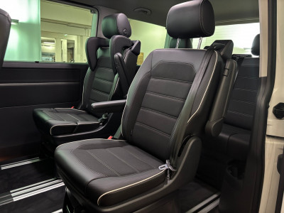 VW Multivan Gebrauchtwagen VW Multivan Gebrauchtwagen