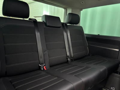 VW Multivan Gebrauchtwagen VW Multivan Gebrauchtwagen