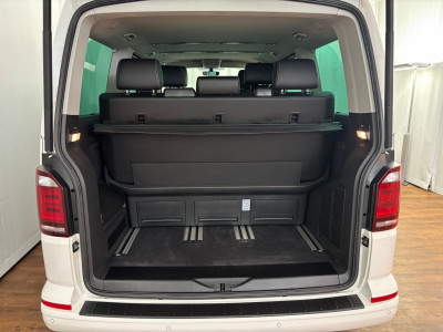 VW Multivan Gebrauchtwagen VW Multivan Gebrauchtwagen