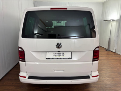 VW Multivan Gebrauchtwagen VW Multivan Gebrauchtwagen