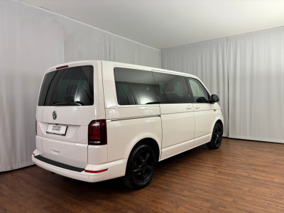 VW Multivan Gebrauchtwagen VW Multivan Gebrauchtwagen