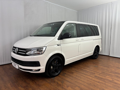 VW Multivan Gebrauchtwagen VW Multivan Gebrauchtwagen