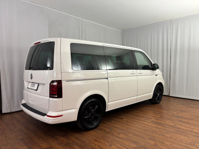 VW Multivan Gebrauchtwagen VW Multivan Gebrauchtwagen