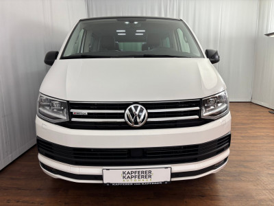 VW Multivan Gebrauchtwagen VW Multivan Gebrauchtwagen