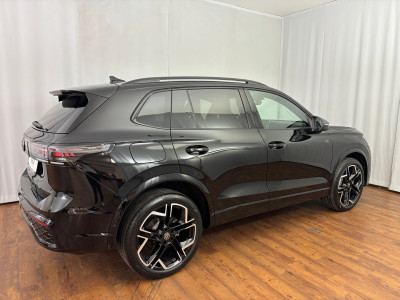 VW Tiguan Gebrauchtwagen VW Tiguan Gebrauchtwagen