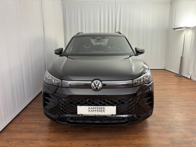 VW Tiguan Gebrauchtwagen VW Tiguan Gebrauchtwagen