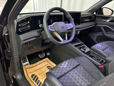 VW Tiguan Gebrauchtwagen VW Tiguan Gebrauchtwagen