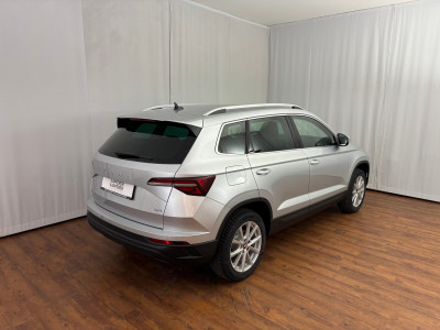 Skoda Karoq Gebrauchtwagen Skoda Karoq Gebrauchtwagen