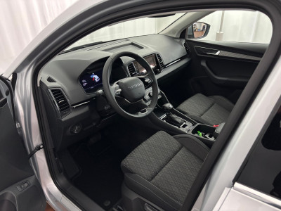 Skoda Karoq Gebrauchtwagen Skoda Karoq Gebrauchtwagen