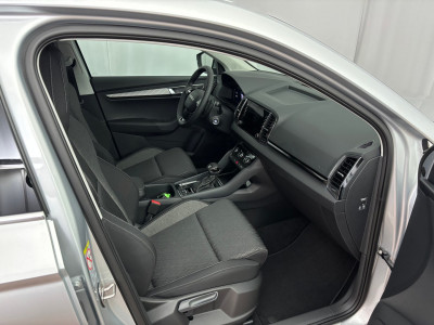 Skoda Karoq Gebrauchtwagen Skoda Karoq Gebrauchtwagen