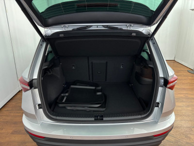 Skoda Karoq Gebrauchtwagen Skoda Karoq Gebrauchtwagen