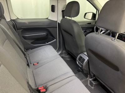 VW Caddy Gebrauchtwagen VW Caddy Gebrauchtwagen